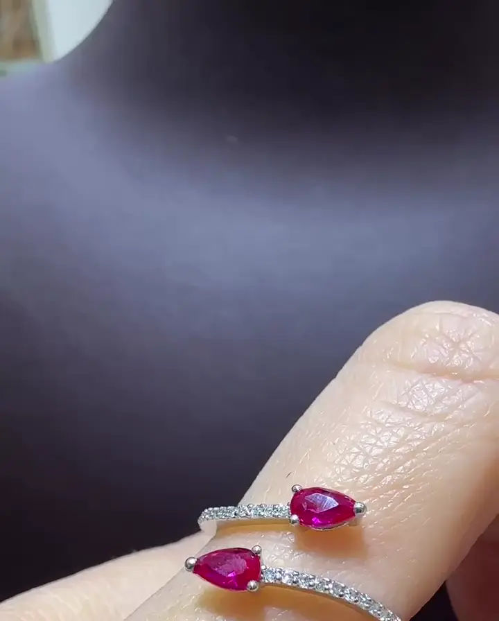 0.10 ct Pırlanta Yüzük, görsel 2